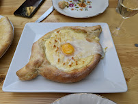 Plats et boissons du Restaurant géorgien Colchide à Paris - n°2