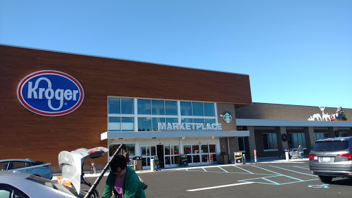 Grocery Store «Kroger Marketplace», reviews and photos, 1155 N 21st St, Newark, OH 43055, USA