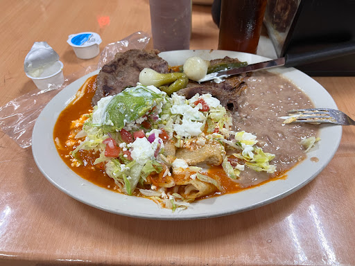 Mexican Restaurant «Don Pancho Villa Restaurant & Market», reviews and photos, 21565 US-19, Clearwater, FL 33765, USA