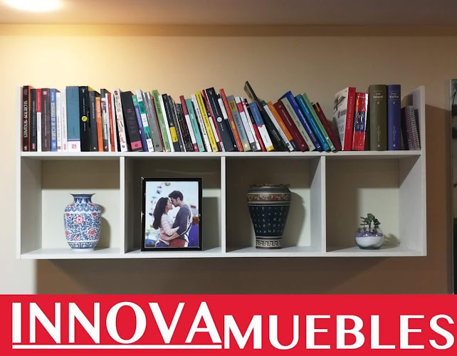 Comentarios y opiniones de Muebleria en Quito - Innovamuebles
