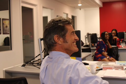 Insurance Agency «State Farm: Rocco English», reviews and photos