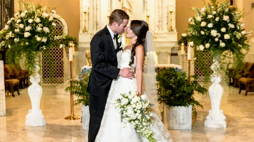 Florist «Hobby Hill Florist Inc», reviews and photos, 541 N Ridgewood Dr, Sebring, FL 33870, USA