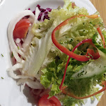 Photo n°2 de l'avis de Avikom.o fait le 27/04/2023 à 17:25 sur le  Gasthaus Eichelgarten à Gunzenhausen