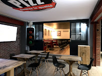 Atmosphère du Restaurant Speedy PIZZ & Co Vendôme - Pizzas, Burgers, Pokés à Vendôme - n°1