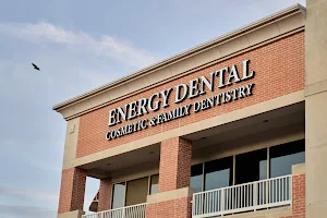 Energy Dental - Dr. Laya Omranian, DDS image