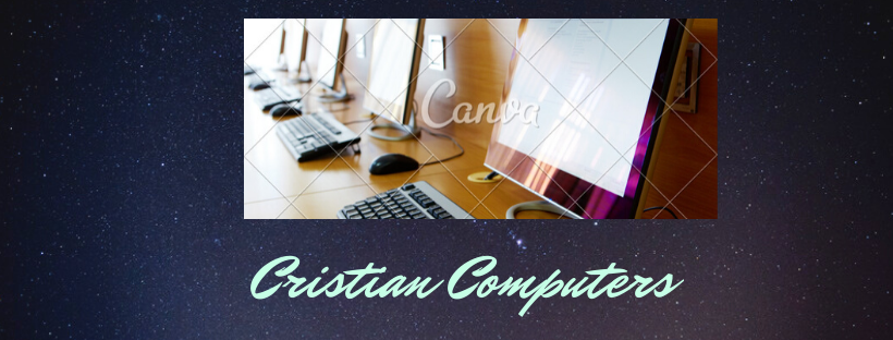 CRISTIAN COMPUTERS