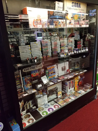 Video Game Store «Digital Press Video Games», reviews and photos, 387 Piaget Ave, Clifton, NJ 07011, USA