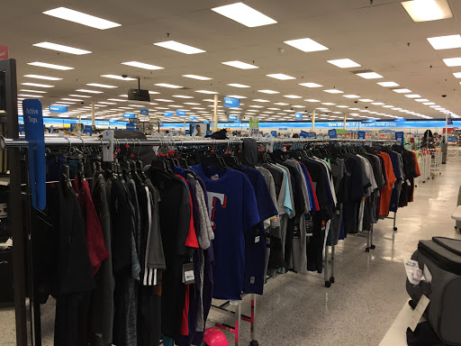 Clothing Store «Ross Dress for Less», reviews and photos, 2660 N Josey Ln, Carrollton, TX 75007, USA