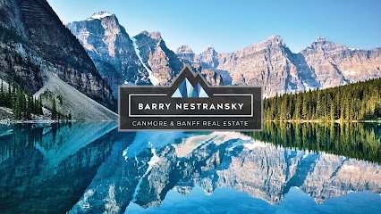 Barry Nestransky | Canmore & Banff Real Estate