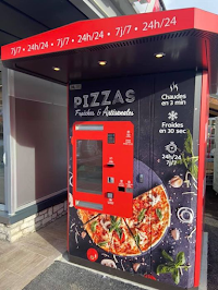 Photos du propriétaire du Pizzas à emporter Pizza Les Contamines Montjoie - n°1
