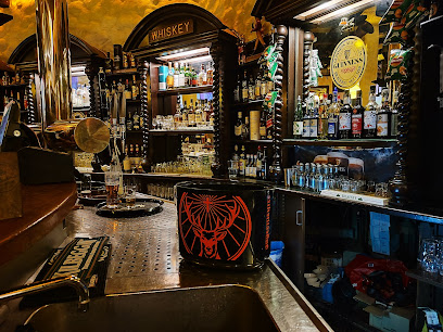 Irish Pub Koblenz - Burgstraße 7, 56068 Koblenz, Germany