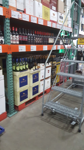 Liquor Store «Brooklyn Liquors», reviews and photos, 976 3rd Ave, Brooklyn, NY 11232, USA