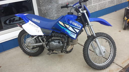 Yamaha Motorcycle Dealer «Mukwonago Yamaha», reviews and photos, 970 Greenwald Ct, Mukwonago, WI 53149, USA