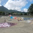 Keolu Hills Skateboard Park