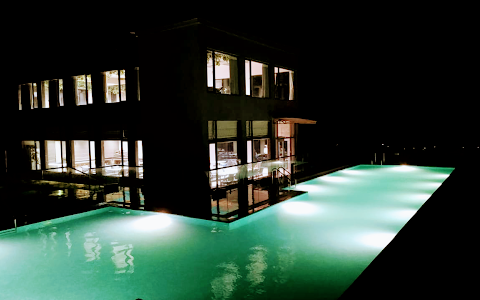 Paraiso Resort | Club | Residences | Spa image