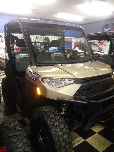 ATV Dealer «The Toy Store», reviews and photos, 14615 OH-13, Thornville, OH 43076, USA