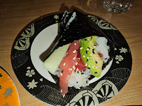 Sushi du Restaurant japonais Okinawa à Amiens - n°7