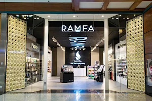 Ramfa Beauty Perfume & Makeup - Mall of Egypt / رامفا بيوتي برفيوم & ميك اب - مول مصر image