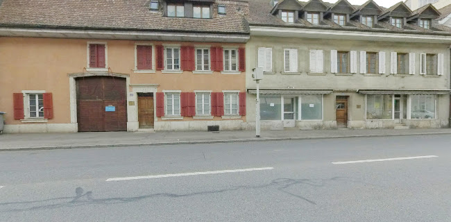 Bözingenstrasse 169, 2504 Biel, Schweiz