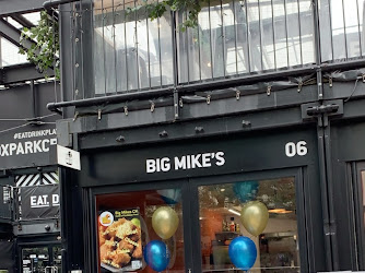 Big Mikes Calypso Kitchen (Boxpark - Croydon)