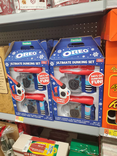 Discount Store «Walmart», reviews and photos, 10600 Town Center Blvd, Dunkirk, MD 20754, USA