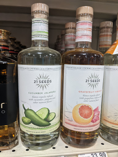 Liquor Store «Joe Canals Liquor», reviews and photos, 6036 E Black Horse Pike, Egg Harbor Township, NJ 08234, USA