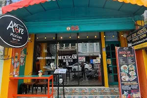 Amore Mexican Tapas & Bar image