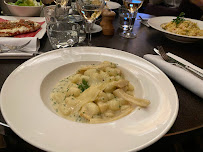 Gnocchi du Restaurant italien Caffe Mazzo à Clermont-Ferrand - n°1