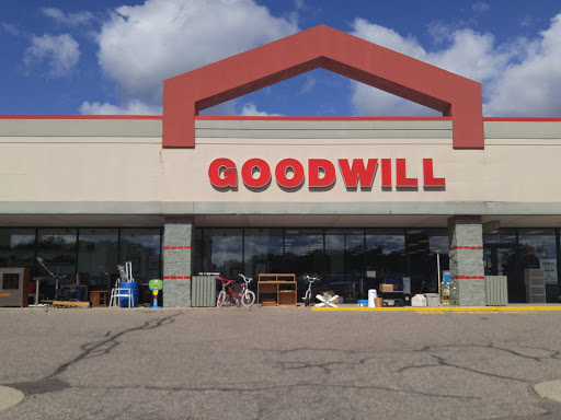 Thrift Store «Goodwill», reviews and photos, 1161 E Clark Rd # 102, Dewitt, MI 48820, USA
