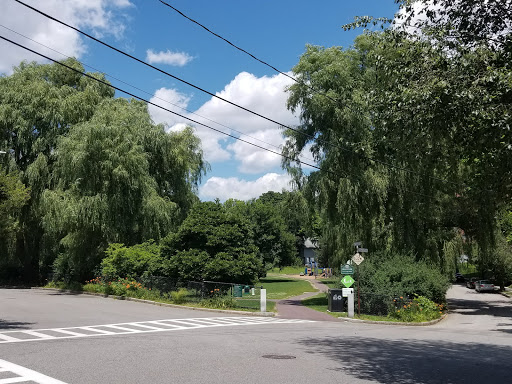Park «Griggs Park», reviews and photos, 33 Griggs Rd, Brookline, MA 02446, USA