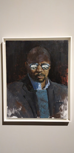 Art Museum «Museum of Art-DeLand», reviews and photos, 600 N Woodland Blvd, DeLand, FL 32720, USA