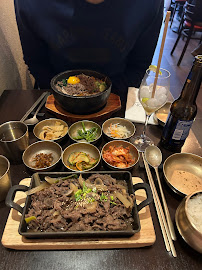 Les plus récentes photos du Restaurant coréen Soon à Paris - n°2