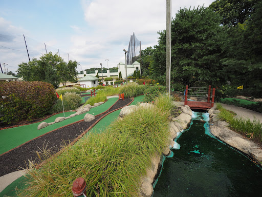 Golf Course «Fox Meadow Golf Center», reviews and photos, 2880 NJ-73, Maple Shade Township, NJ 08052, USA