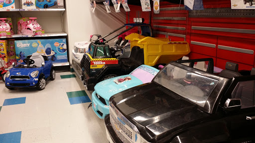 Toy Store «Toys