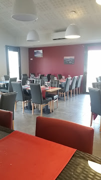 Atmosphère du Restaurant La Fourchette Du Ventoux à Beaumont-du-Ventoux - n°15