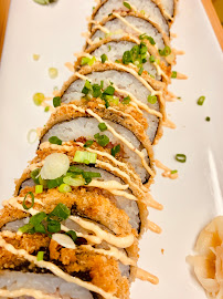 Plats et boissons du Restaurant japonais Fusion N'Rolls Sushi à Bourg-la-Reine - n°12