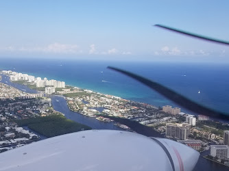 Lynn University College of Aeronautics