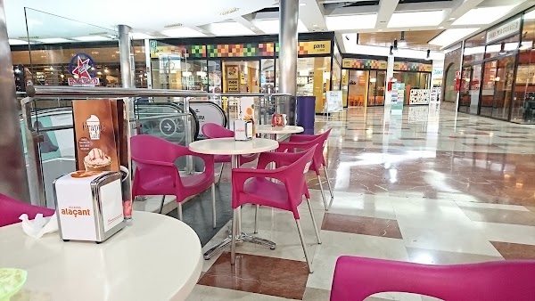 ABC Gran Turia