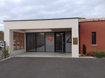 Dr Ricaud Franck à Pavie