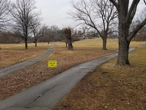 Public Golf Course «New Albany Springs Golf Course», reviews and photos, 1706 Graybrook Ln, New Albany, IN 47150, USA