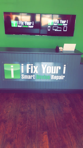 Mobile Phone Repair Shop «iFixYouri», reviews and photos, 5500 Military Trail #32, Jupiter, FL 33458, USA