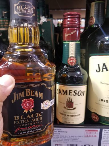 Wine Store «BevMo!», reviews and photos, 7639 N Blackstone Ave, Fresno, CA 93720, USA