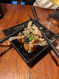 Les plus récentes photos du Restaurant japonais Chez Sukha à Paris - n°1