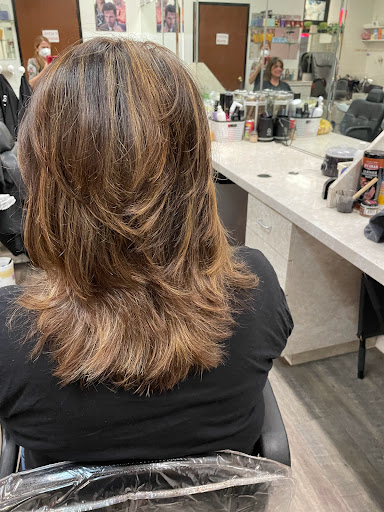 Beauty Salon «Ohlone beauty salon», reviews and photos, 5330 Terner Way # 30, San Jose, CA 95136, USA
