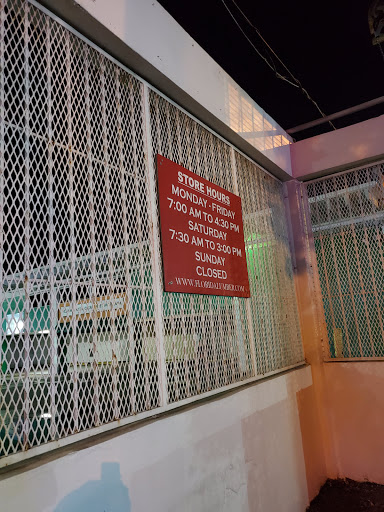 Door Supplier «Florida Lumber Co», reviews and photos, 2431 NW 20th St, Miami, FL 33142, USA