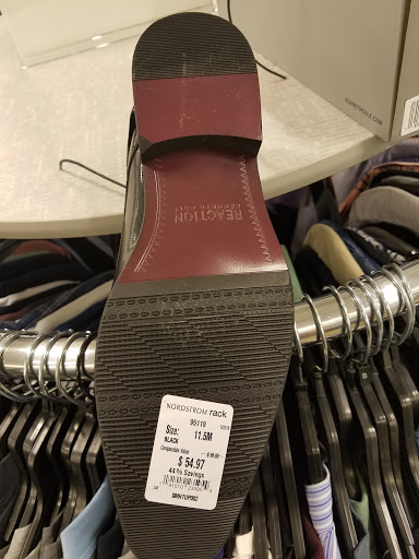 Department Store «Nordstrom Rack Tustin Market Place», reviews and photos, 2882 El Camino Real, Tustin, CA 92782, USA