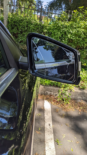 Auto Body Shop «Almost Everything Auto Body Repair & Paint», reviews and photos, 37414 Centralmont Pl, Fremont, CA 94536, USA