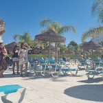 Photo n°1 de l'avis de Julie.a fait le 11/10/2021 à 11:55 sur le  Alvor Baía Resort Hotel à Portimão