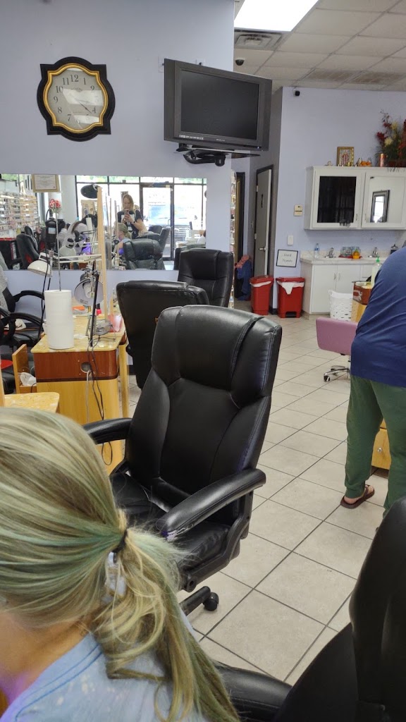 Pro Nails 72903