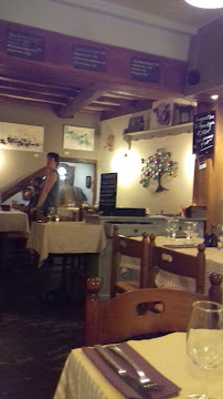 Atmosphère du Restaurant Le Bouchon Normand à Pont-l'Évêque - n°6